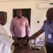 Alleged Vote Buying: Adebutu Honours Police Invitation, vows not to relent in empowering the less privilege
