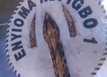 President Tinubu, Shettima Bag Traditional Titles In Abia