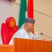N’assembly passes 2024 budget, increases it by over N1trn