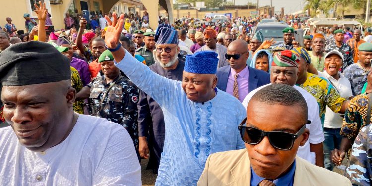 Our victory is assured at the supreme Court – Ogun PDP