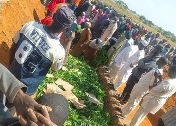 Kaduna Bombing: Northern Group To Sue FG