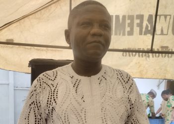 Encomium Galore as Ojo Salihu Joyfully Bows Out Of Police 