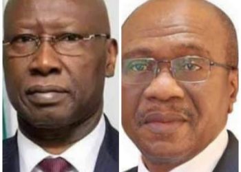 Alleged CBN looting: Emefiele, Mustapha, Lemo lied – Investigation