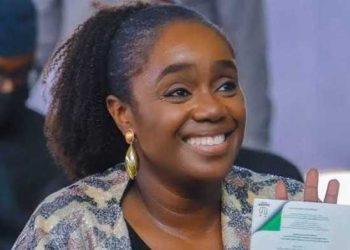 Obasanjo, Wale Edun grace Kemi Adeosun’s father in-law’s remembrance in Abeokuta