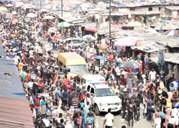 World Bank: Number of poor Nigerians increased by 24m between 2018 and 2023