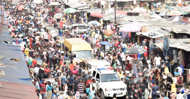 World Bank: Number of poor Nigerians increased by 24m between 2018 and 2023
