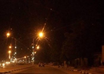 Blackouts dim Christmas mood amid cost of living crisis