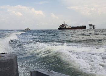 Tompolo’s firm, army arrest oil vessel in Ondo after shootout with navy operatives