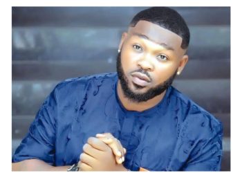 Police shoot actor Azeez Ijaduade in Ogun