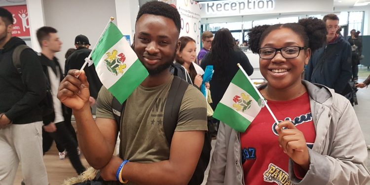 Nigerians are fastest growing international student population in Canada – Report