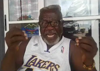 Actor Oboy Siki brags about sleeping with over 3000 women