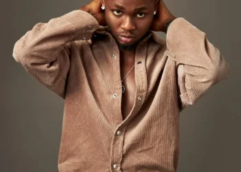 I wish I never dated my ex-girlfriend – Omah Lay