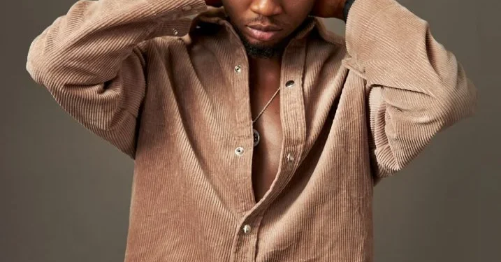 I wish I never dated my ex-girlfriend – Omah Lay