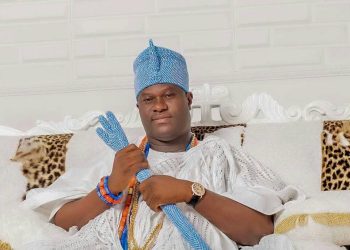 Ooni of Ife denies visiting Emefiele in prison