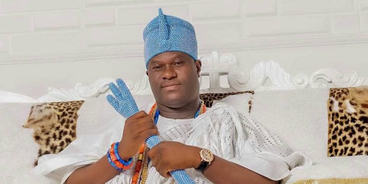 Ooni of Ife denies visiting Emefiele in prison