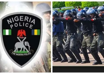 Police shortlist 416,270 applicants for January 8 screening
