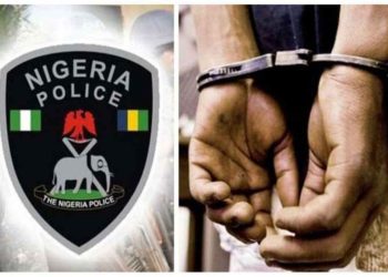 Man Arrested For Allegedly Printing, Distributing Fake Police ID Cards