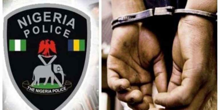Man Arrested For Allegedly Printing, Distributing Fake Police ID Cards