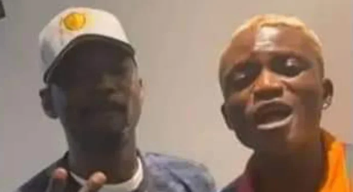 I invited Pasuma, Portable to my church to win souls, says Lagos cleric