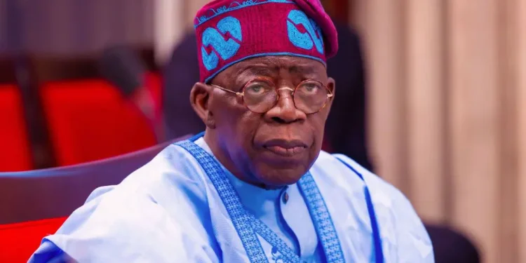 Tinubu faces another legal battle in Supreme Court over 2023 presidential poll