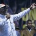 DR Congo’s Tshisekedi Wins Second Term In Landslide Victory