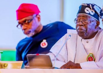 Good Governance Will Address Military Interventions In West Africa – Tinubu
