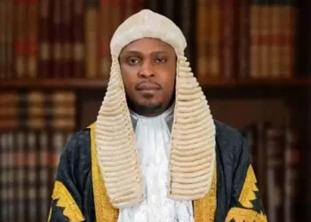 Edison Ehie Fubara ally, resigns as Rivers Assembly Speaker