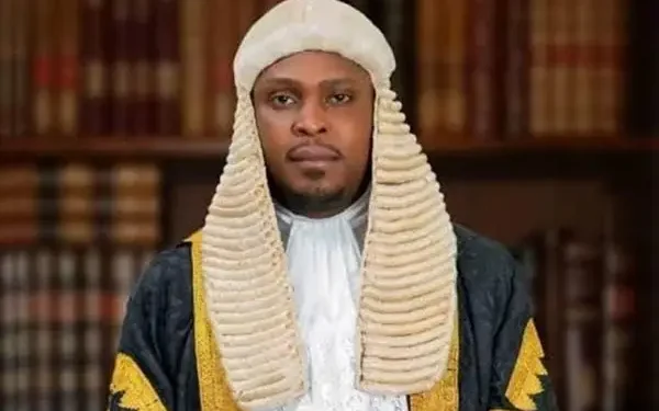 Edison Ehie Fubara ally, resigns as Rivers Assembly Speaker