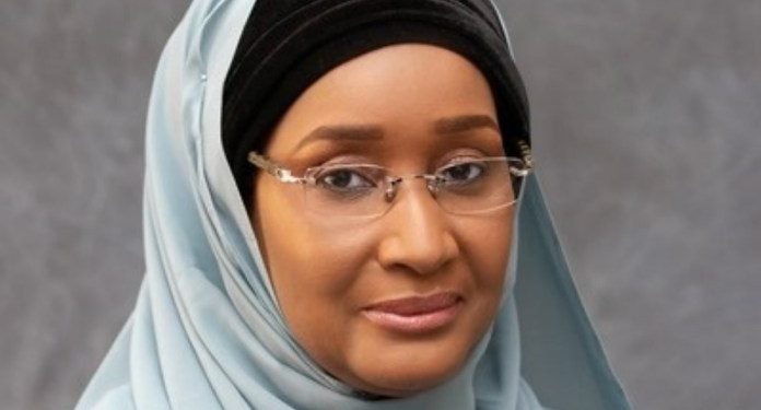EFCC invites Sadiya Farouq for questioning over alleged N37bn fraud