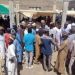 Shi’ites attend Christmas service in Zaria, present gifts to church