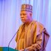 IPOB Agitation, Terrorism Require Kinetic, Non-Kinetic Approaches – Shettima