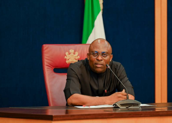 Presidential Peace Pact Will Be Implemented, It’s Not A Death Sentence – Fubara