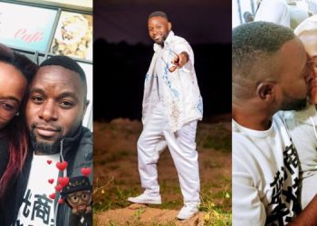 Man ends it all over his wife’s alleged infidelity