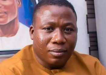 ECOWAS court awards Sunday Igboho 20 million CFA over unlawful detention in Benin Republic