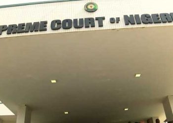 NJC Recommends Appointment Of 11 Supreme Court Justices