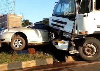 Two Die, Seven Injured In Sagamu-Ore Road Crash