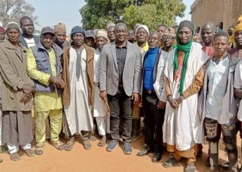 Grieving Tudun Biri Christians, Muslims Celebrate Christmas With Church Service