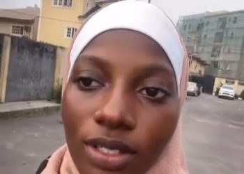 Men react as Muslim woman advises married women to quit providing financial assistance if their husbands take second wife