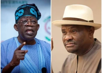 Rivers crisis: Oil installations no longer safe – Ijaw nation issues strong warning to Tinubu over Wike