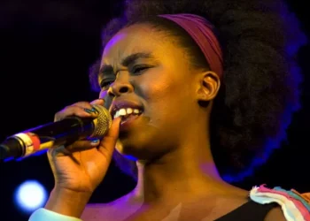 South Africa’s Afro-pop star Zahara dies at 36 after battling liver problem