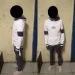 50-year-old man arrested for allegedly stealing money from his mother’s handbag