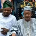 Son of former Alaafin, Prince Abdulfatai Adeyemi dies at 47
