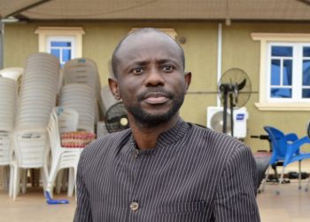 Crime Alert Boss Gbenga Amos Sentenced to 75 Years Imprisonment for Investment Fraud in Ibadan