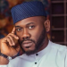 The world is designed to k!ll men- actor Deyemi Okanlawon