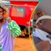 Portable hospitalized after returning from UK tour