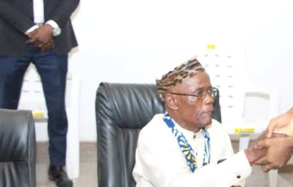 Gunmen kidnap Cross River monarch, kill his aide