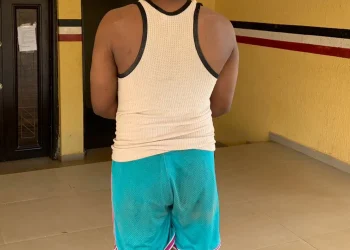 Ogun musician arrested for defiling his lover’s 16-year-old daughter