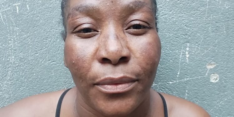 South African lady who died by su!cide to be flogged at her lie-in-state