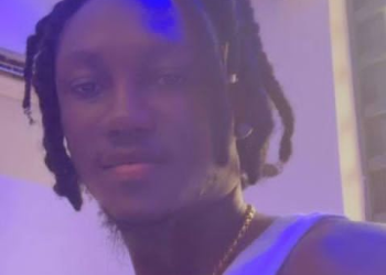 Man allegedly rapes lady in Lagos hotel, attempts to strangle her and steals her iPhone