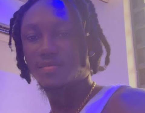 Man allegedly rapes lady in Lagos hotel, attempts to strangle her and steals her iPhone